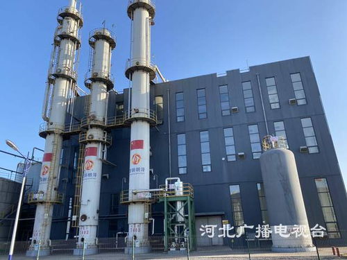 唐山 增绿减碳赋能循环经济，变废为宝激活发展新动能