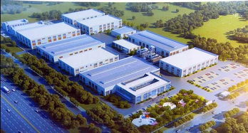 2019中国常州科技经贸洽谈会 总投资70亿元助力武进区第三次重点项目集中开工，开启经济贸易新篇章