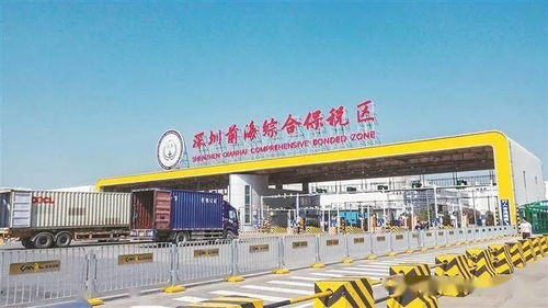 深圳 创新型贸易业态集聚发展，宅经济驱动跨境电商增长新引擎