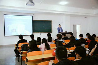 国际经济与管理实验教学中心 打造经济贸易咨询的实践高地